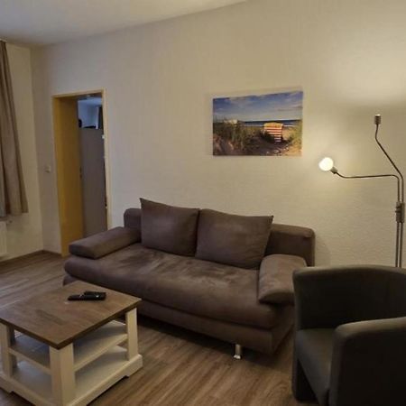 Strandstr.17-W1 Borkum Zewnętrze zdjęcie