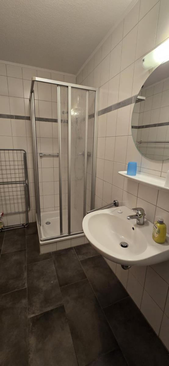 Strandstr.17-W1 Borkum Zewnętrze zdjęcie