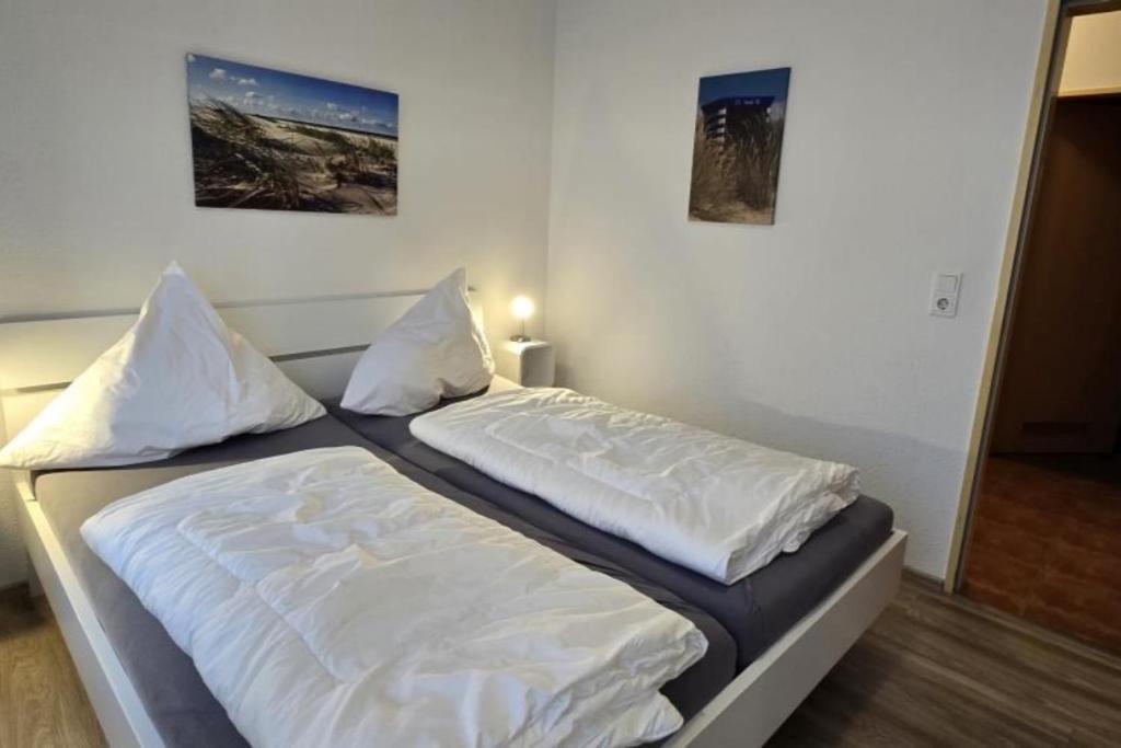 Strandstr.17-W1 Borkum Zewnętrze zdjęcie